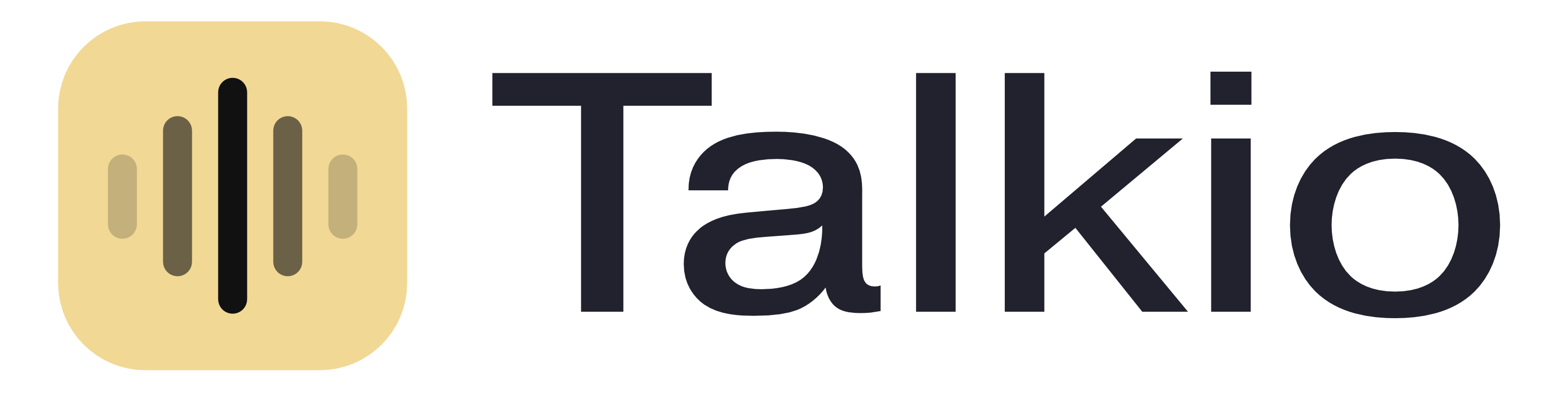 Talkio AI